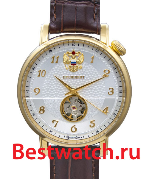 Часы Russian Time Президент 4936030
